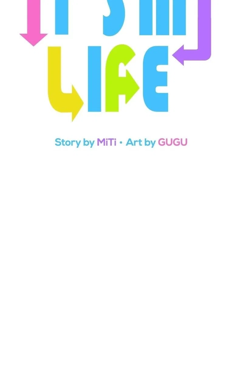 It’s My Life (Gugu) Chapter 61 – Page 9