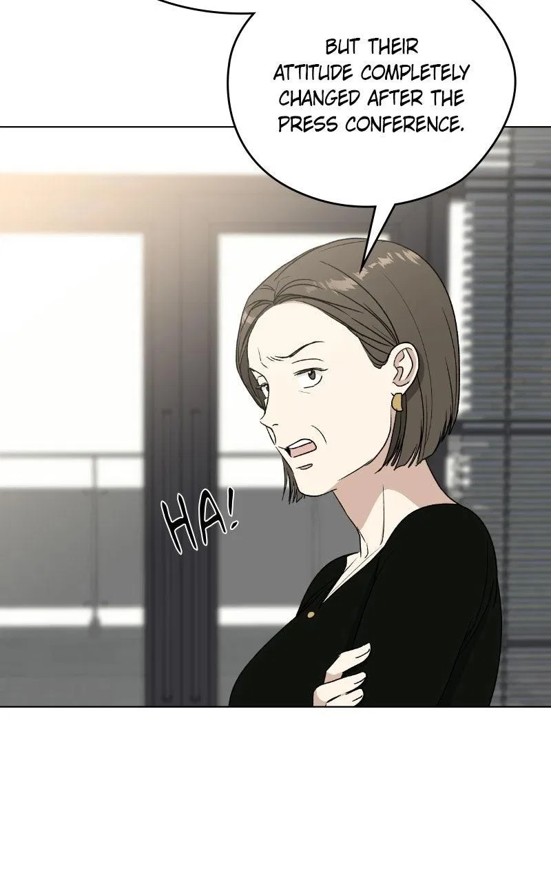 It’s My Life (Gugu) Chapter 61 – Page 17