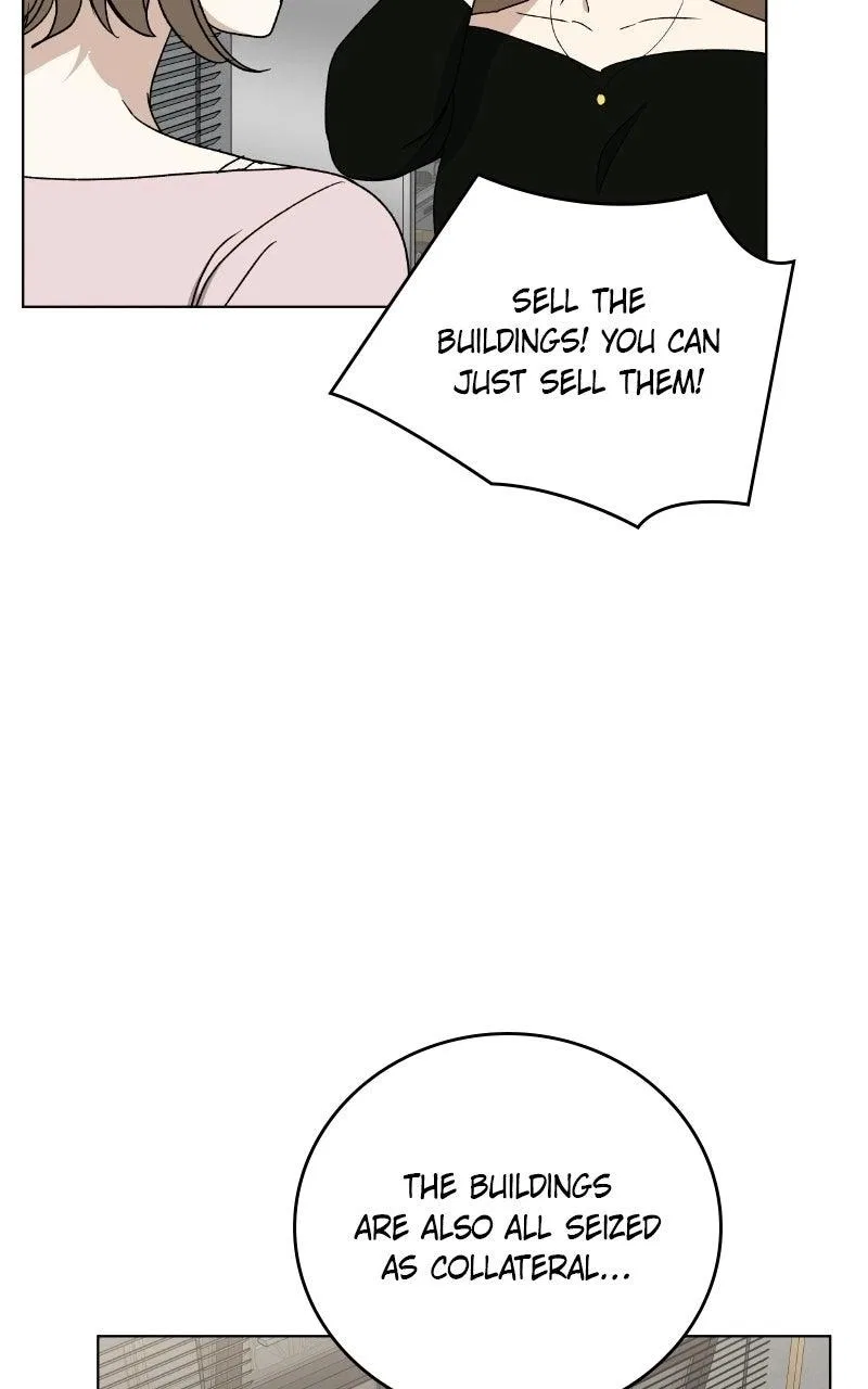 It’s My Life (Gugu) Chapter 61 – Page 19