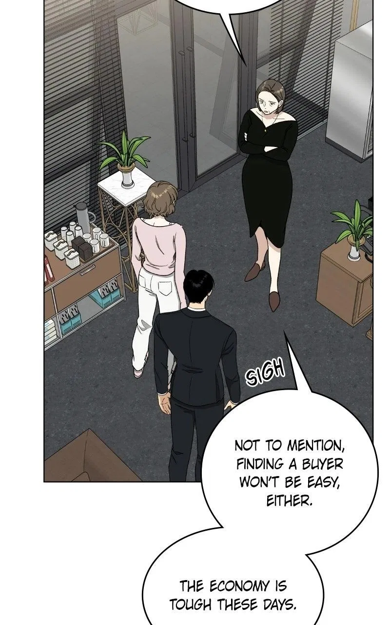 It’s My Life (Gugu) Chapter 61 – Page 20