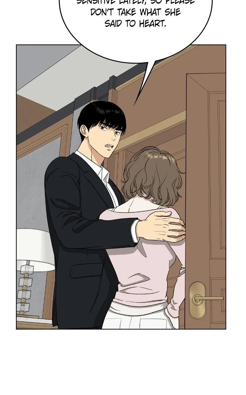 It’s My Life (Gugu) Chapter 61 – Page 28