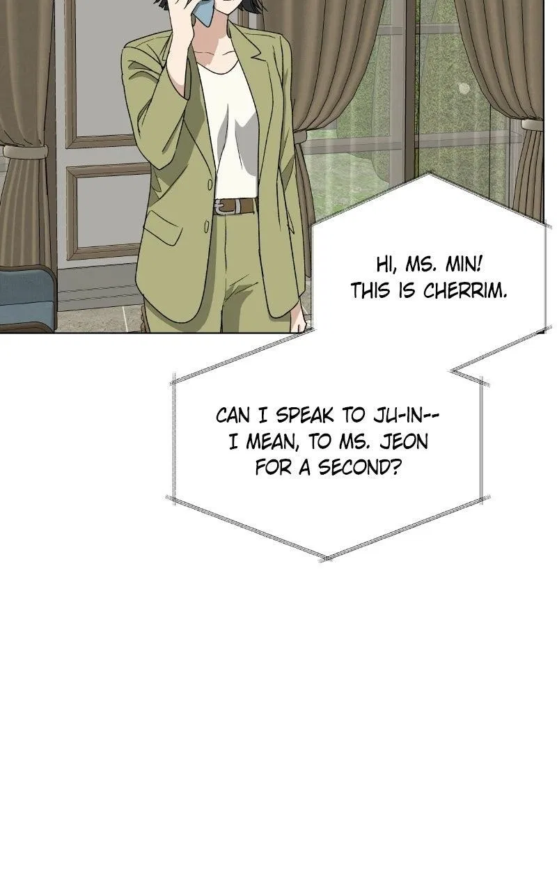 It’s My Life (Gugu) Chapter 61 – Page 32