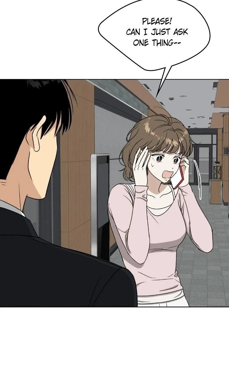 It’s My Life (Gugu) Chapter 61 – Page 36