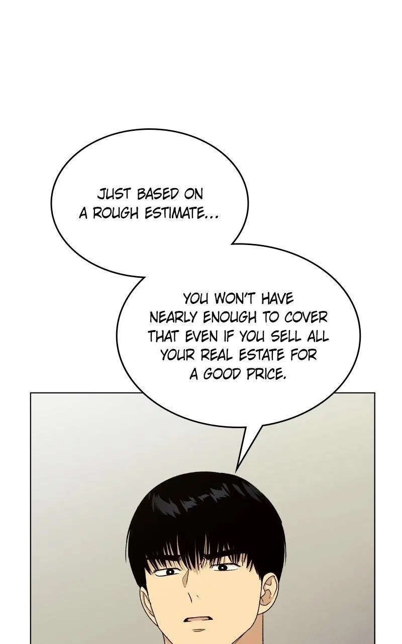 It’s My Life (Gugu) Chapter 61 – Page 73