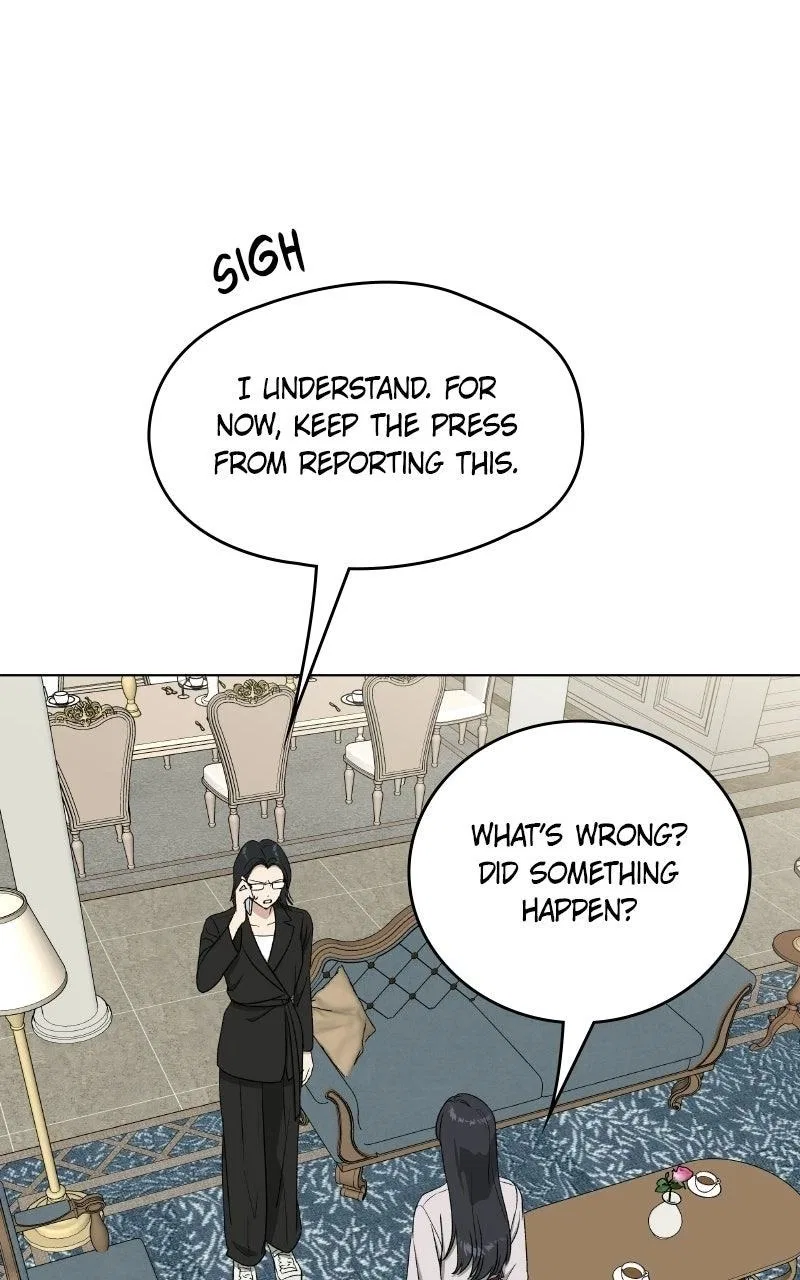 It’s My Life (Gugu) Chapter 61 – Page 112