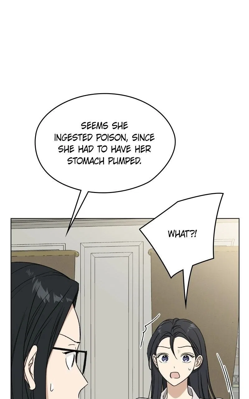 It’s My Life (Gugu) Chapter 61 – Page 115