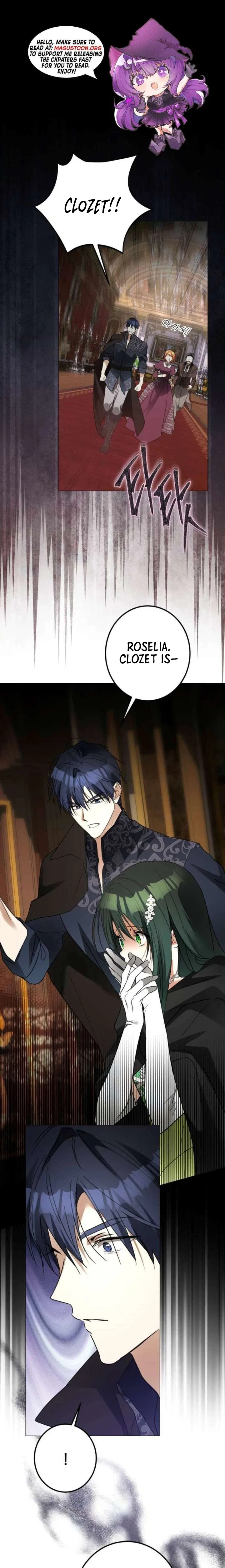 I Became The Duke’s Male Servant Chapter 89 – Page 2
