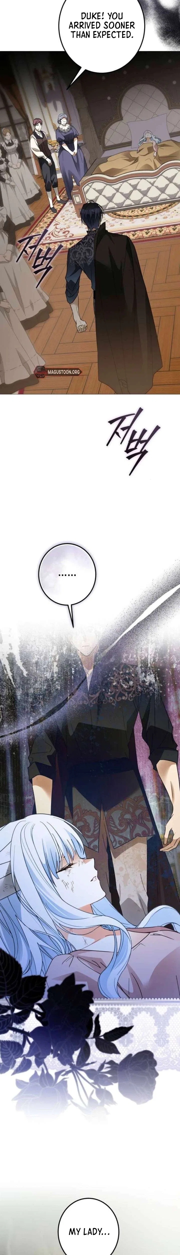 I Became The Duke’s Male Servant Chapter 89 – Page 3