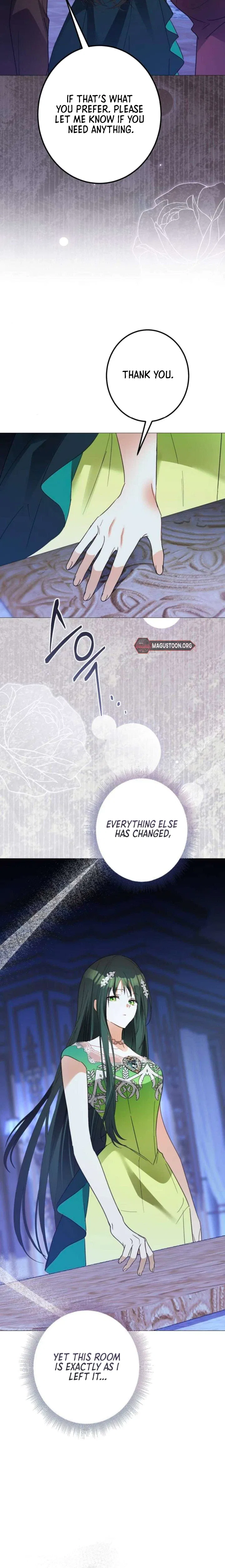 I Became The Duke’s Male Servant Chapter 89 – Page 9