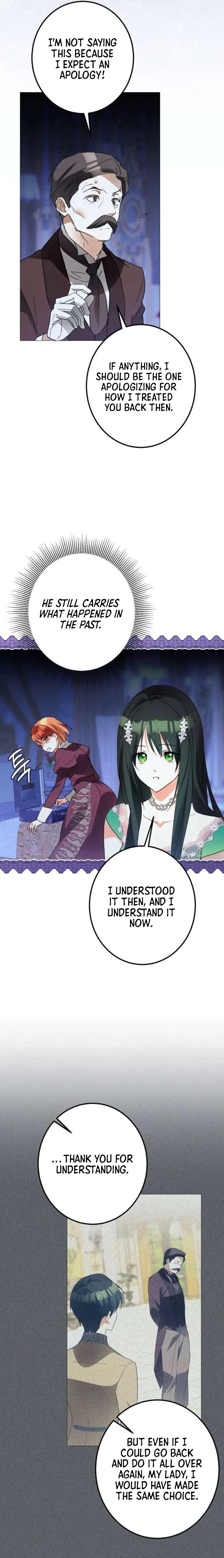 I Became The Duke’s Male Servant Chapter 89 – Page 11