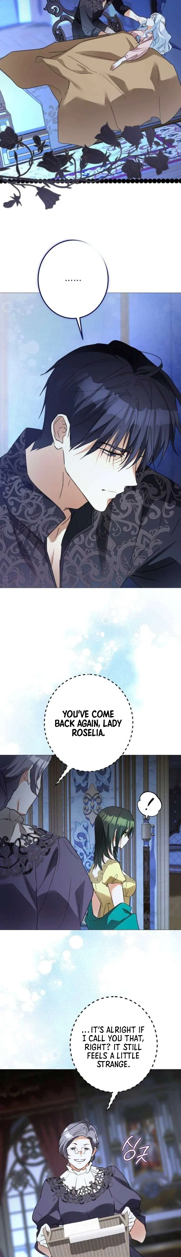 I Became The Duke’s Male Servant Chapter 89 – Page 19