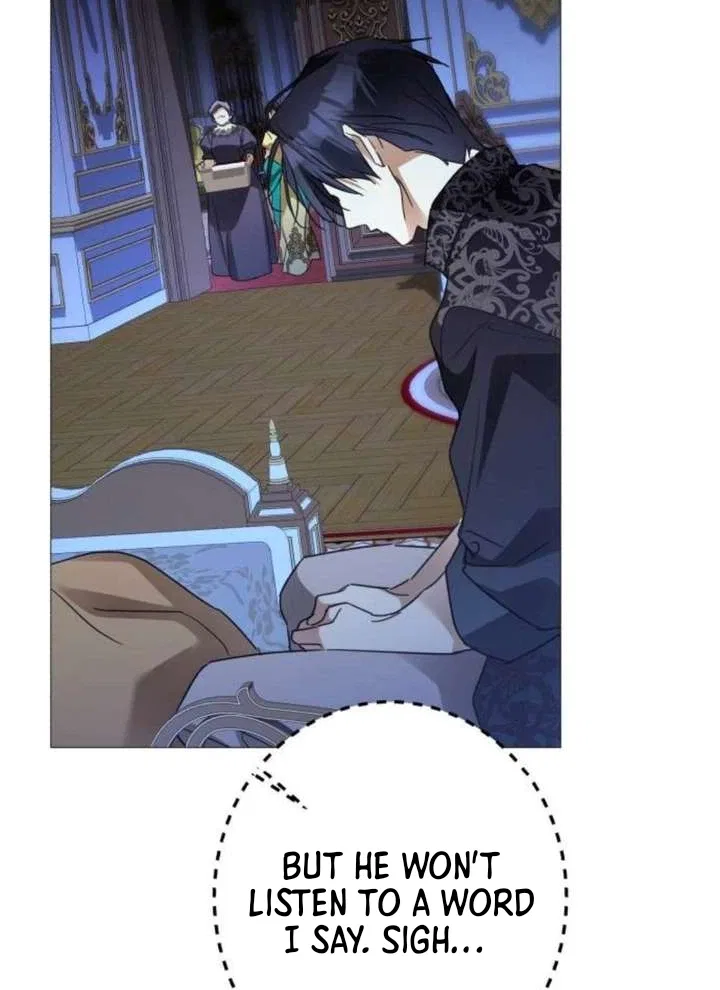 I Became The Duke’s Male Servant Chapter 89 – Page 21