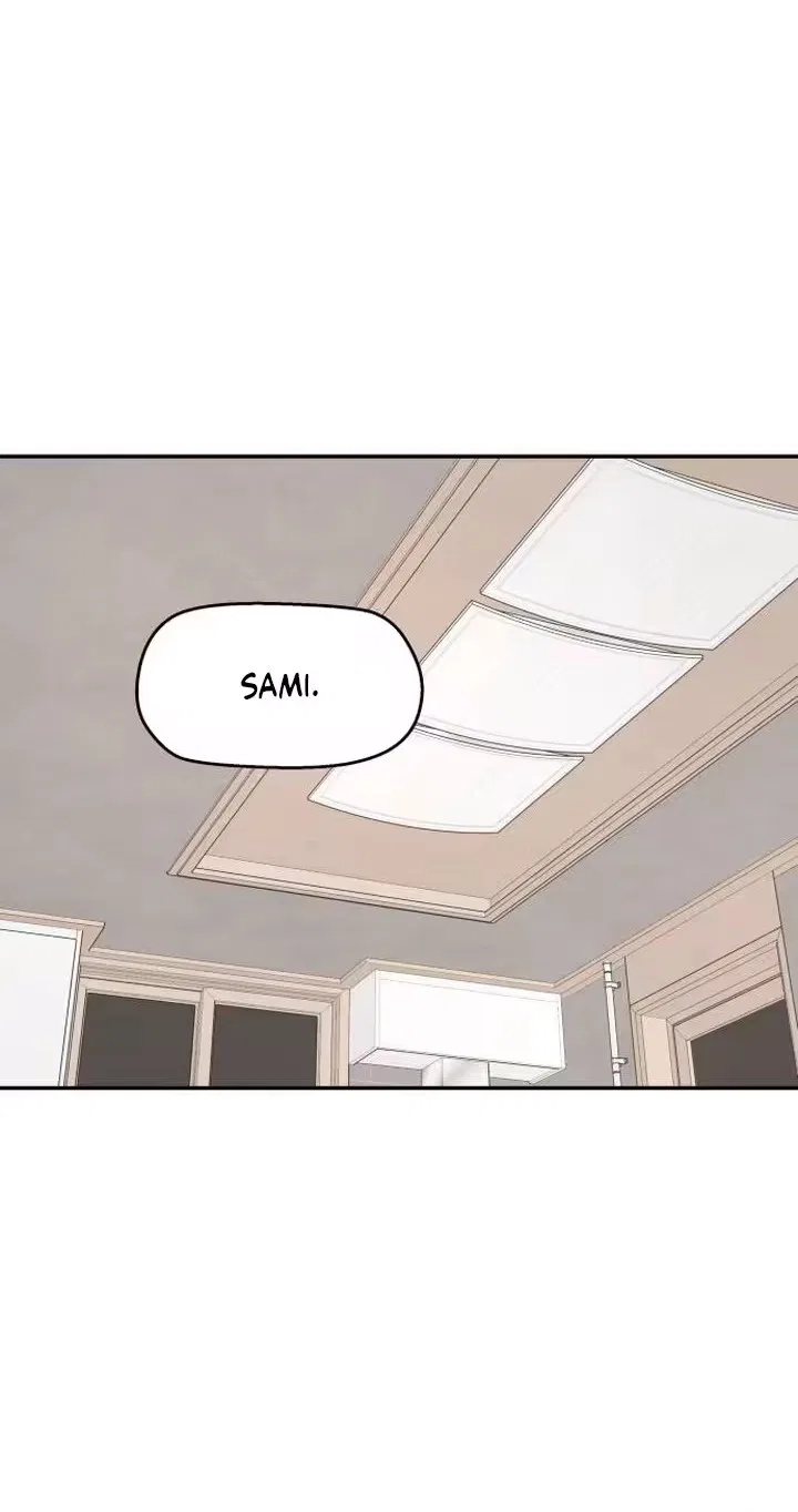 Press Play, Sami Chapter 101 – Page 8