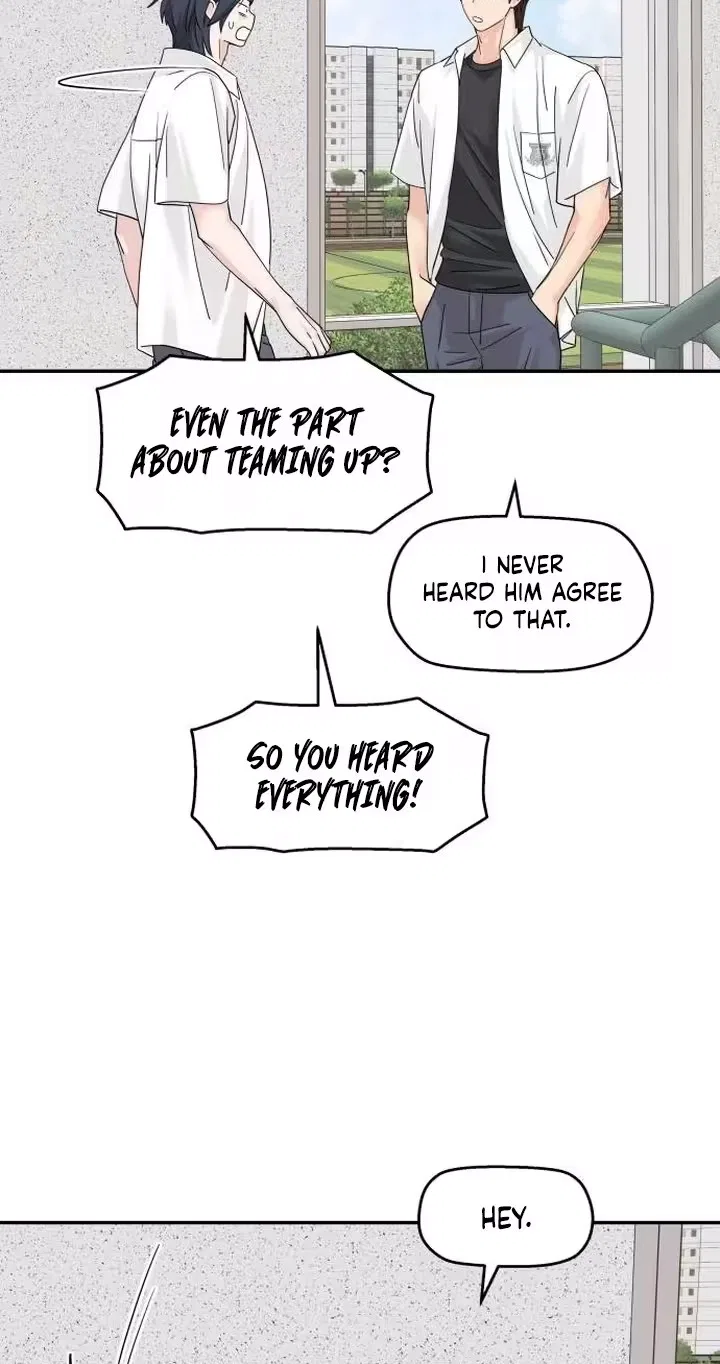 Press Play, Sami Chapter 101 – Page 64