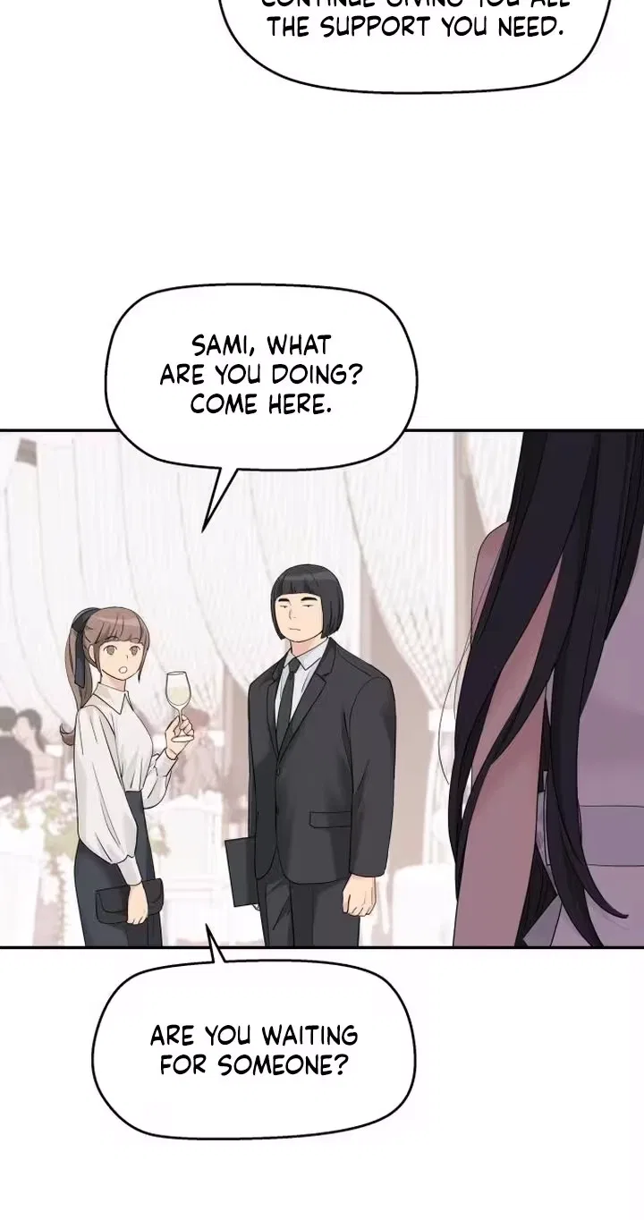 Press Play, Sami Chapter 100 – Page 5