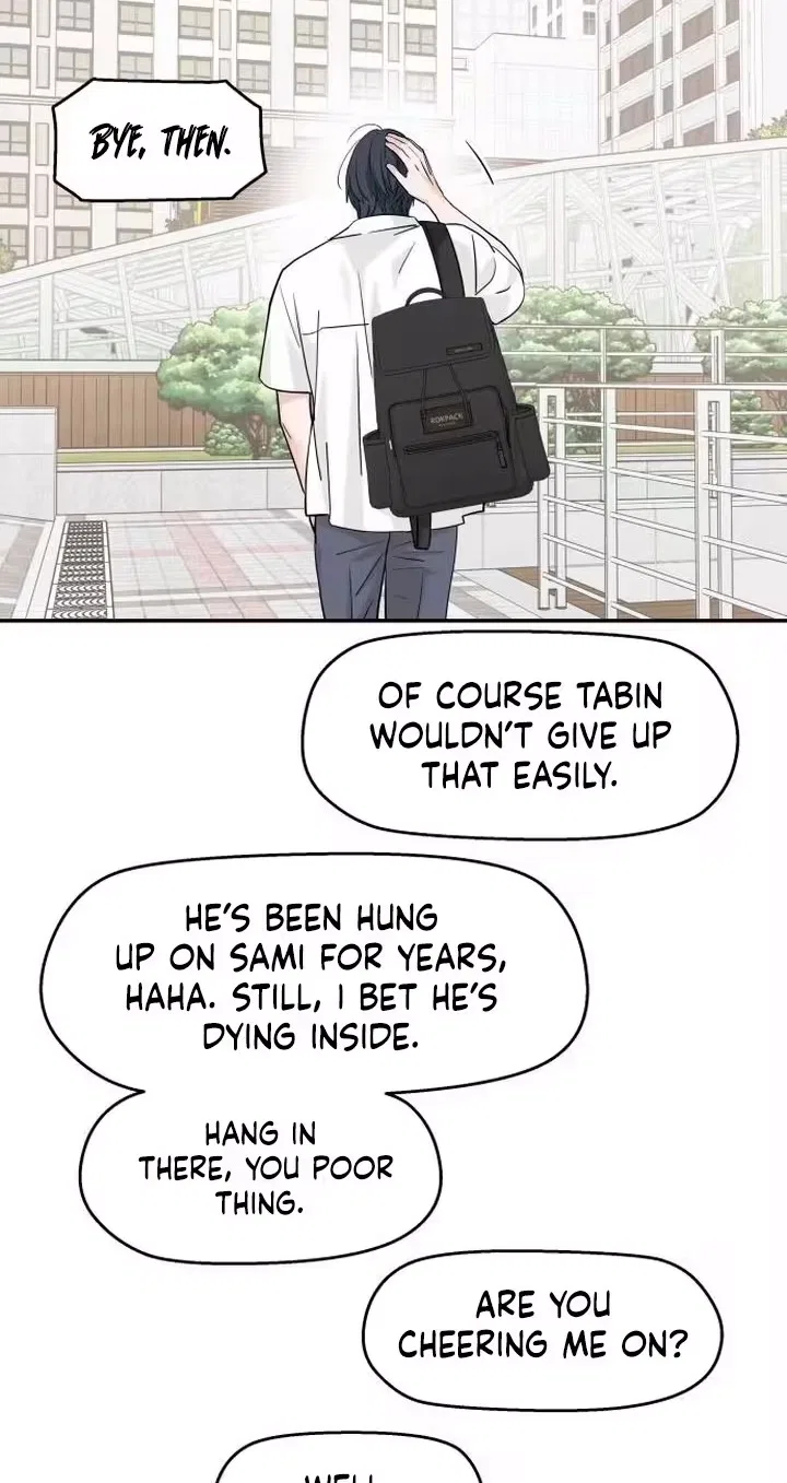 Press Play, Sami Chapter 99 – Page 18