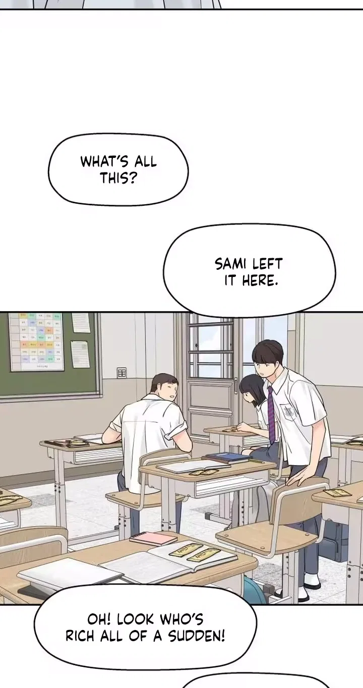 Press Play, Sami Chapter 99 – Page 57