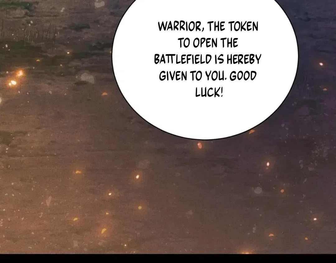 I Awoke as a God After Auto Battling For a Million Years Chapter 93 – Page 3