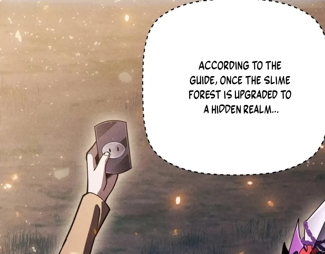 I Awoke as a God After Auto Battling For a Million Years Chapter 93 – Page 5