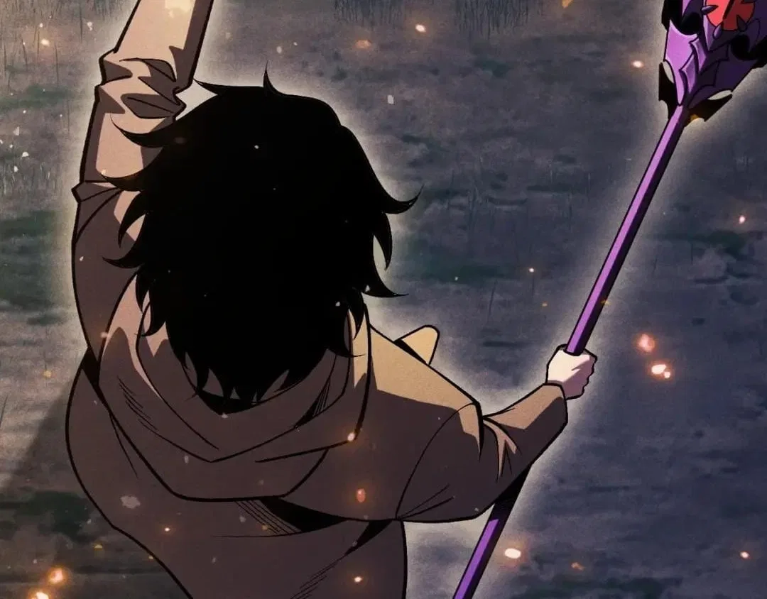 I Awoke as a God After Auto Battling For a Million Years Chapter 93 – Page 6