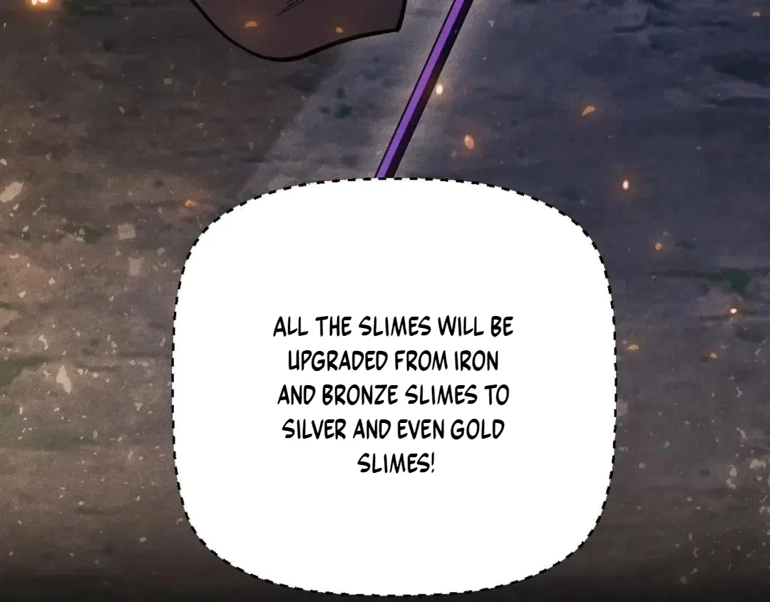 I Awoke as a God After Auto Battling For a Million Years Chapter 93 – Page 7
