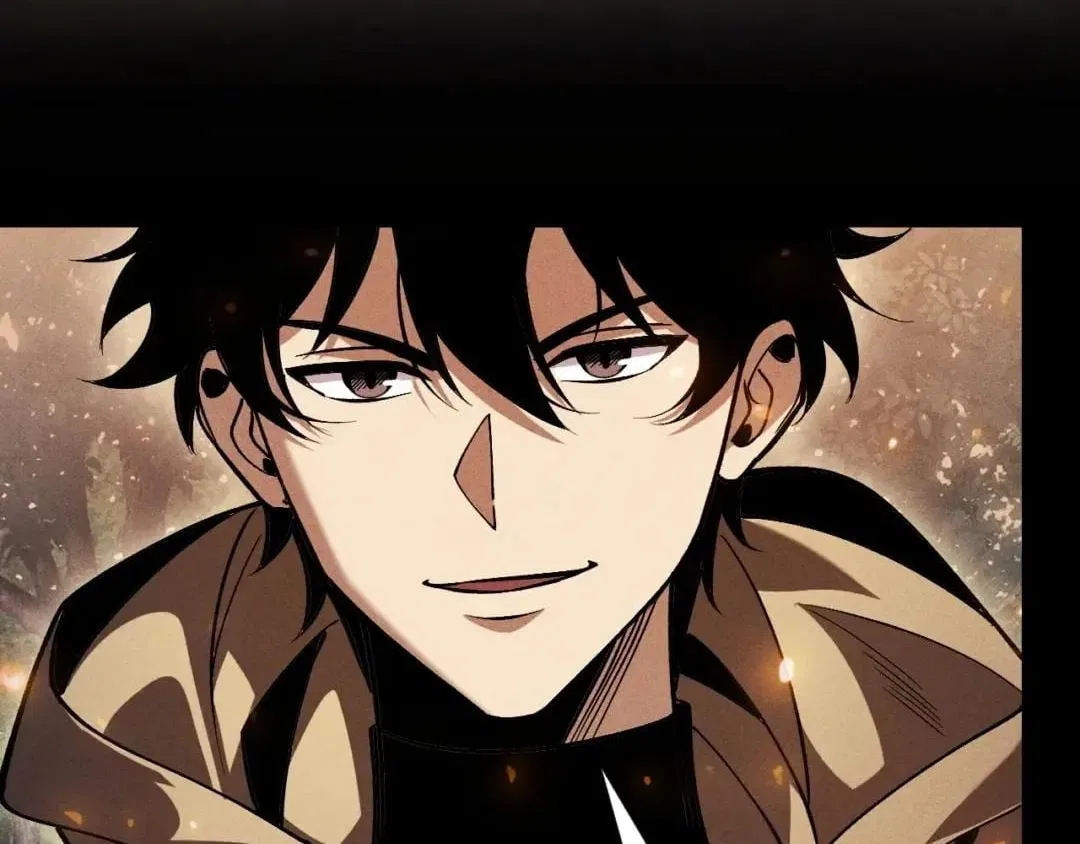 I Awoke as a God After Auto Battling For a Million Years Chapter 93 – Page 8