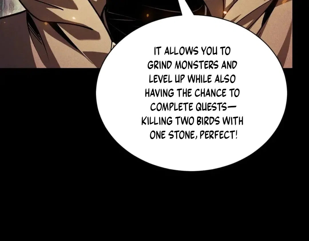 I Awoke as a God After Auto Battling For a Million Years Chapter 93 – Page 9