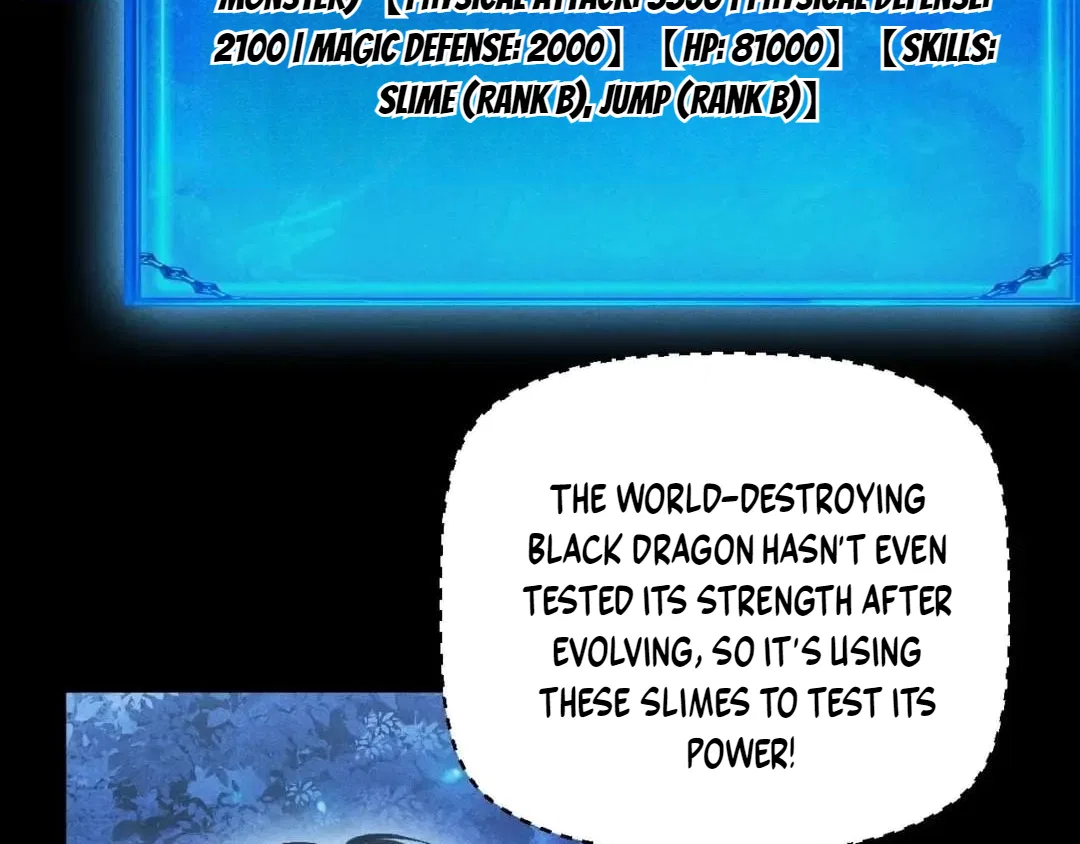 I Awoke as a God After Auto Battling For a Million Years Chapter 93 – Page 14