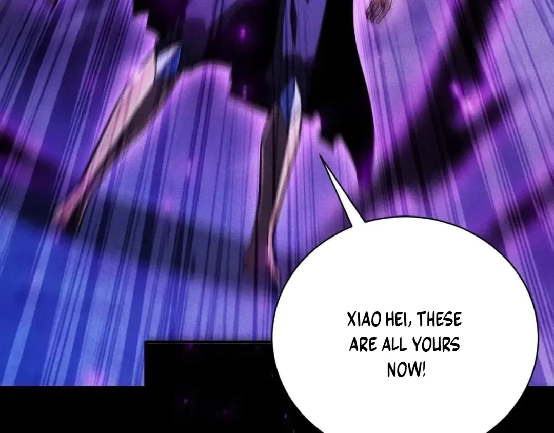 I Awoke as a God After Auto Battling For a Million Years Chapter 93 – Page 20