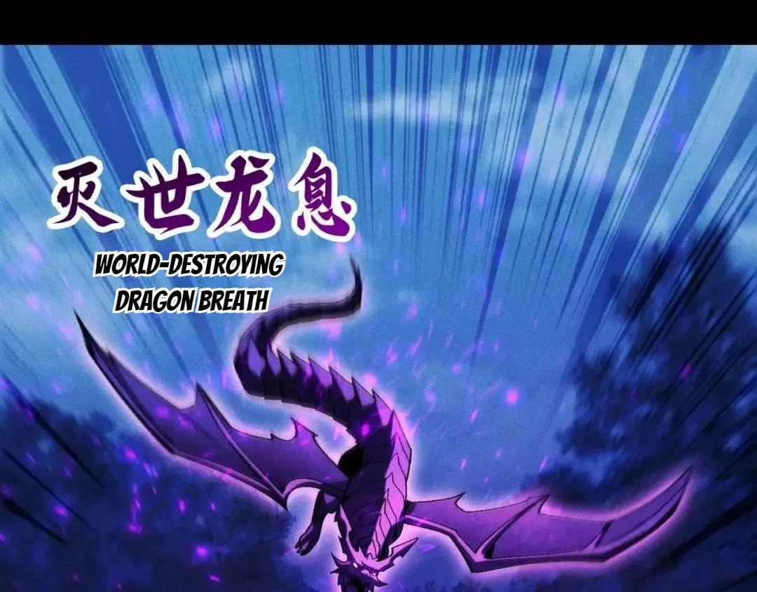 I Awoke as a God After Auto Battling For a Million Years Chapter 93 – Page 33