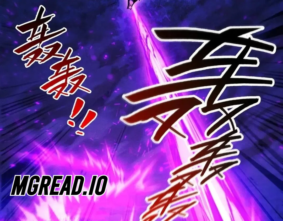 I Awoke as a God After Auto Battling For a Million Years Chapter 93 – Page 34