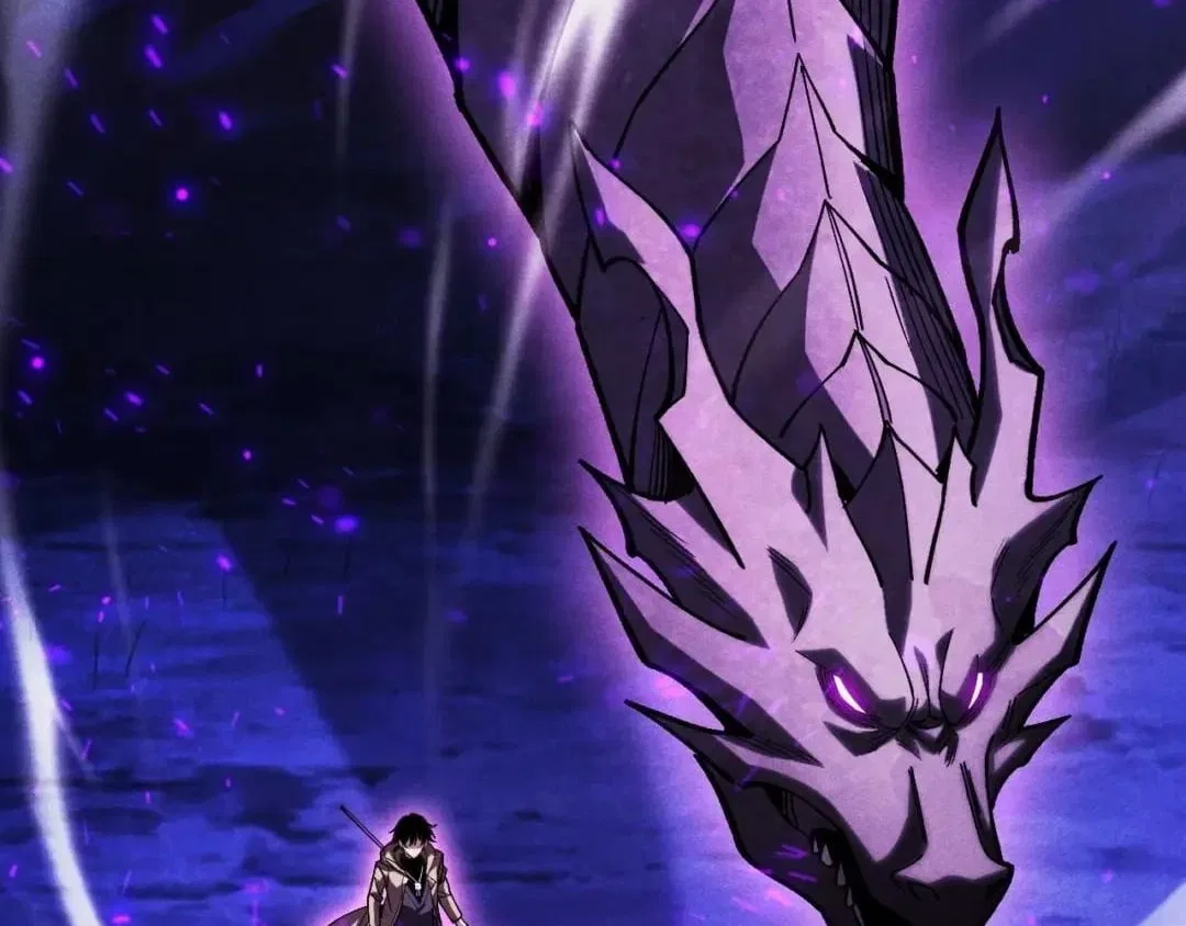 I Awoke as a God After Auto Battling For a Million Years Chapter 93 – Page 38