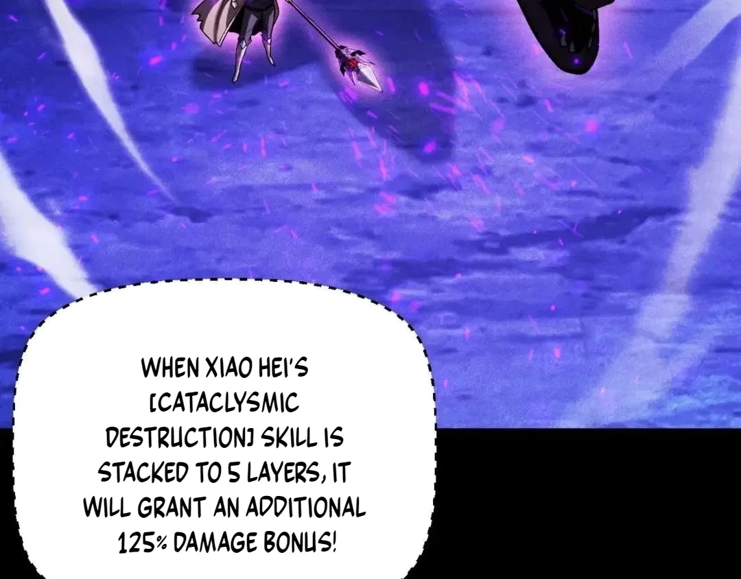 I Awoke as a God After Auto Battling For a Million Years Chapter 93 – Page 39