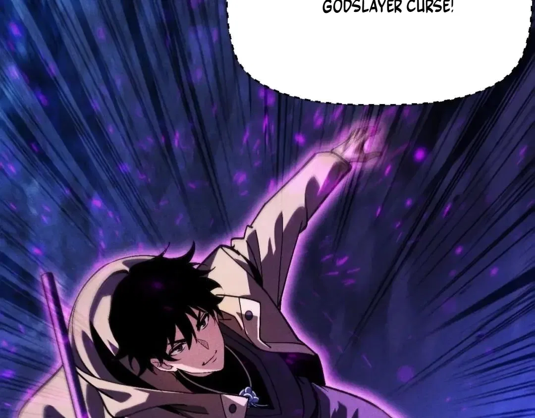 I Awoke as a God After Auto Battling For a Million Years Chapter 93 – Page 41