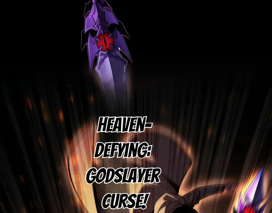 I Awoke as a God After Auto Battling For a Million Years Chapter 93 – Page 43