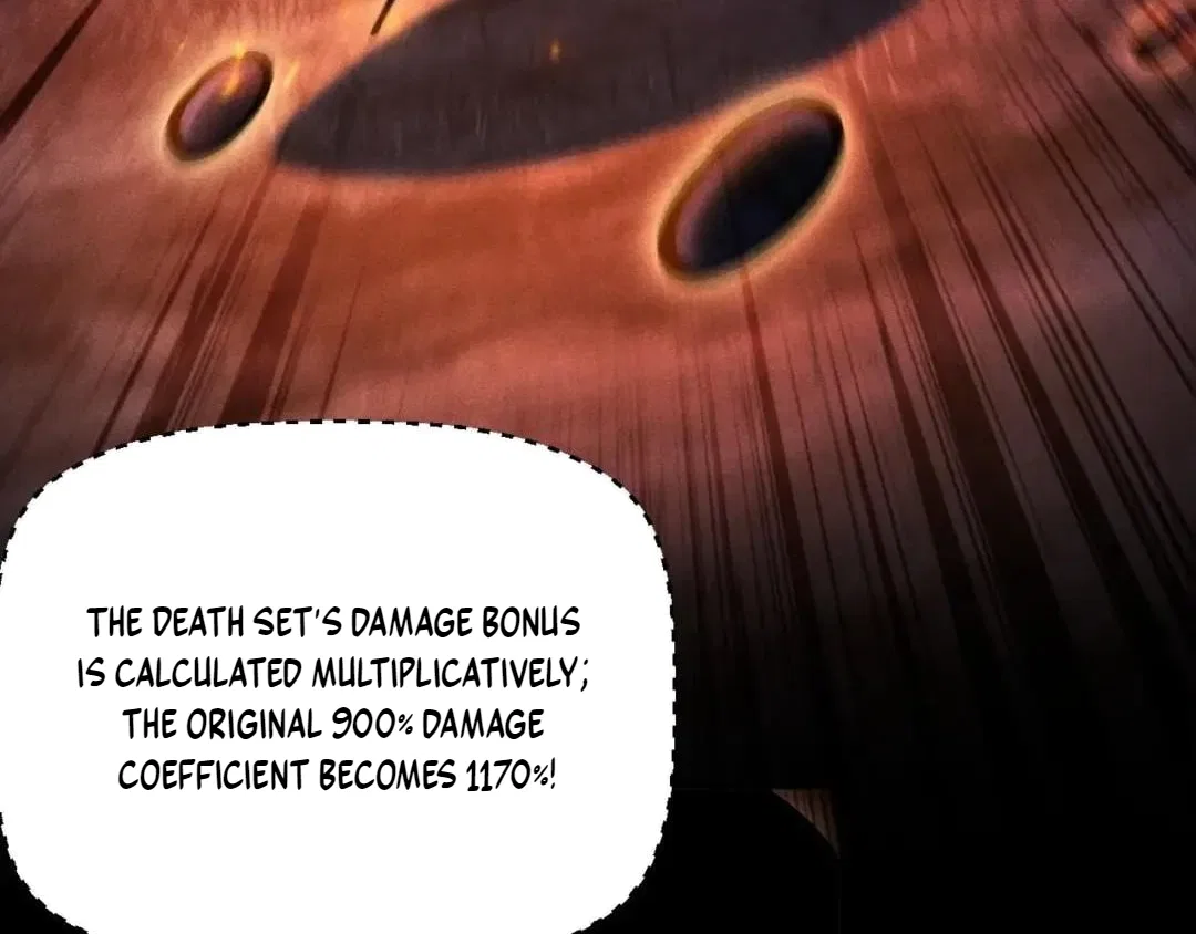 I Awoke as a God After Auto Battling For a Million Years Chapter 93 – Page 46
