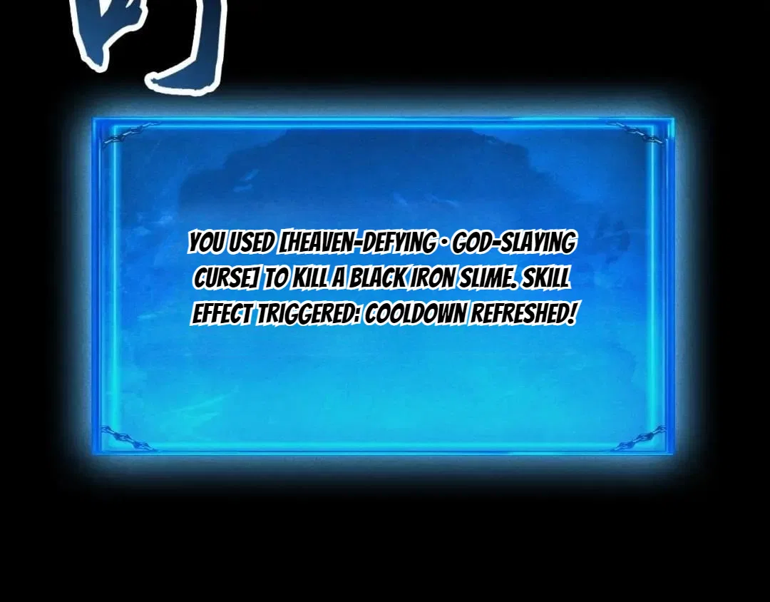 I Awoke as a God After Auto Battling For a Million Years Chapter 93 – Page 49