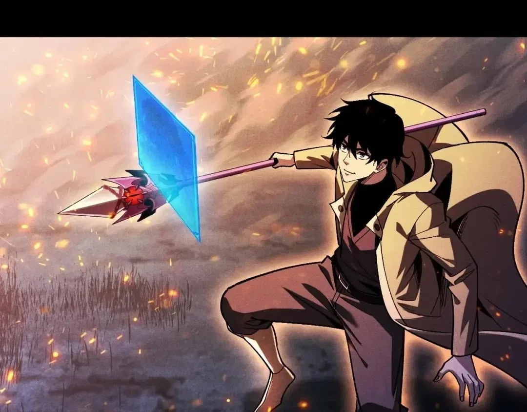 I Awoke as a God After Auto Battling For a Million Years Chapter 93 – Page 50
