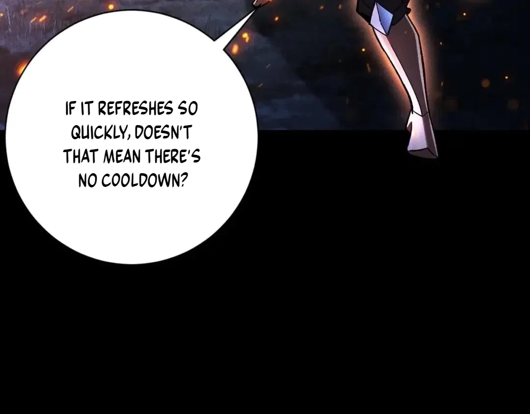 I Awoke as a God After Auto Battling For a Million Years Chapter 93 – Page 51