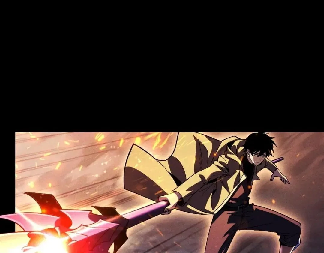 I Awoke as a God After Auto Battling For a Million Years Chapter 93 – Page 52