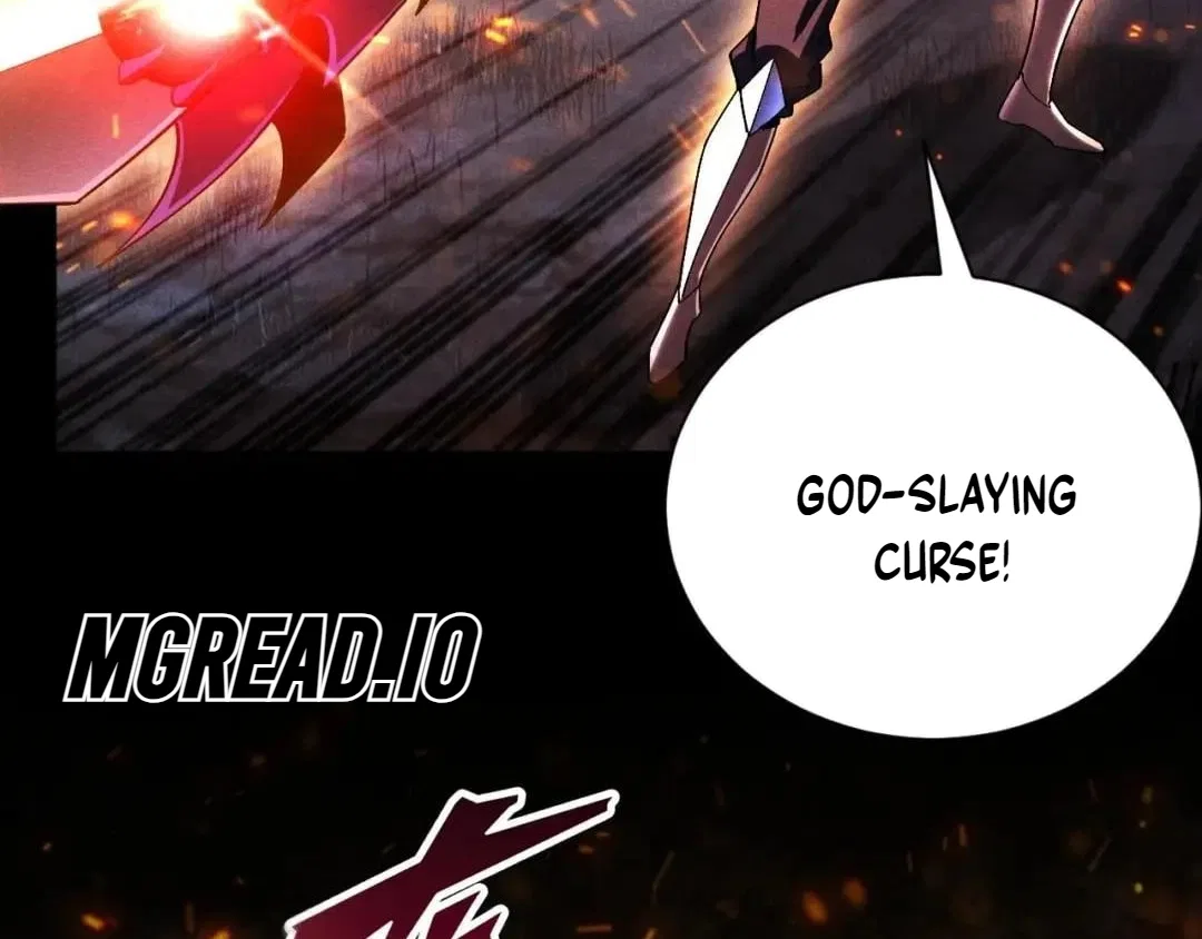 I Awoke as a God After Auto Battling For a Million Years Chapter 93 – Page 53