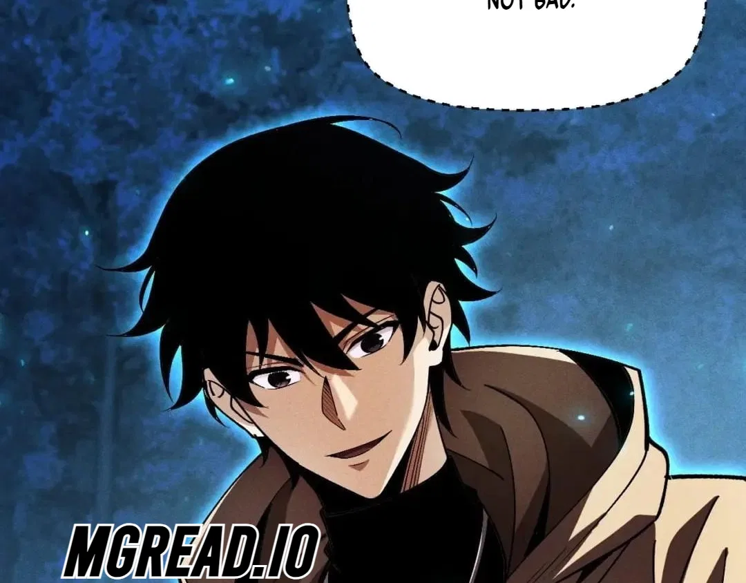I Awoke as a God After Auto Battling For a Million Years Chapter 93 – Page 73