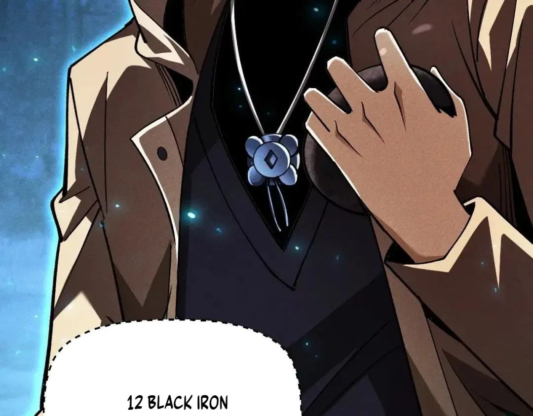 I Awoke as a God After Auto Battling For a Million Years Chapter 93 – Page 74