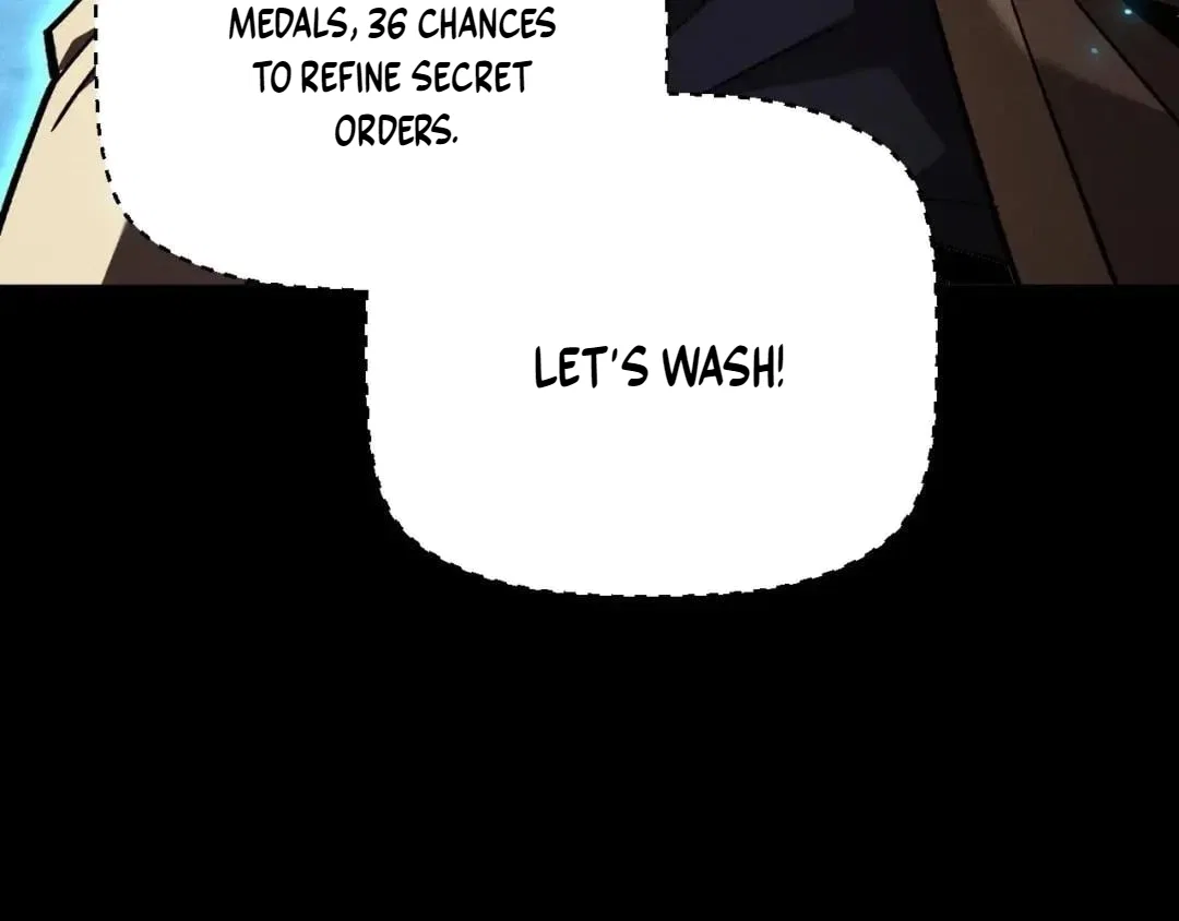 I Awoke as a God After Auto Battling For a Million Years Chapter 93 – Page 75