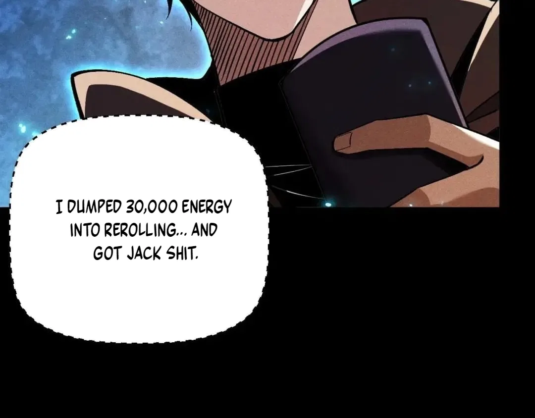 I Awoke as a God After Auto Battling For a Million Years Chapter 93 – Page 80
