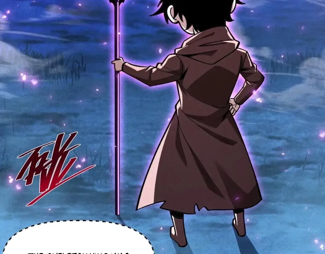 I Awoke as a God After Auto Battling For a Million Years Chapter 93 – Page 83