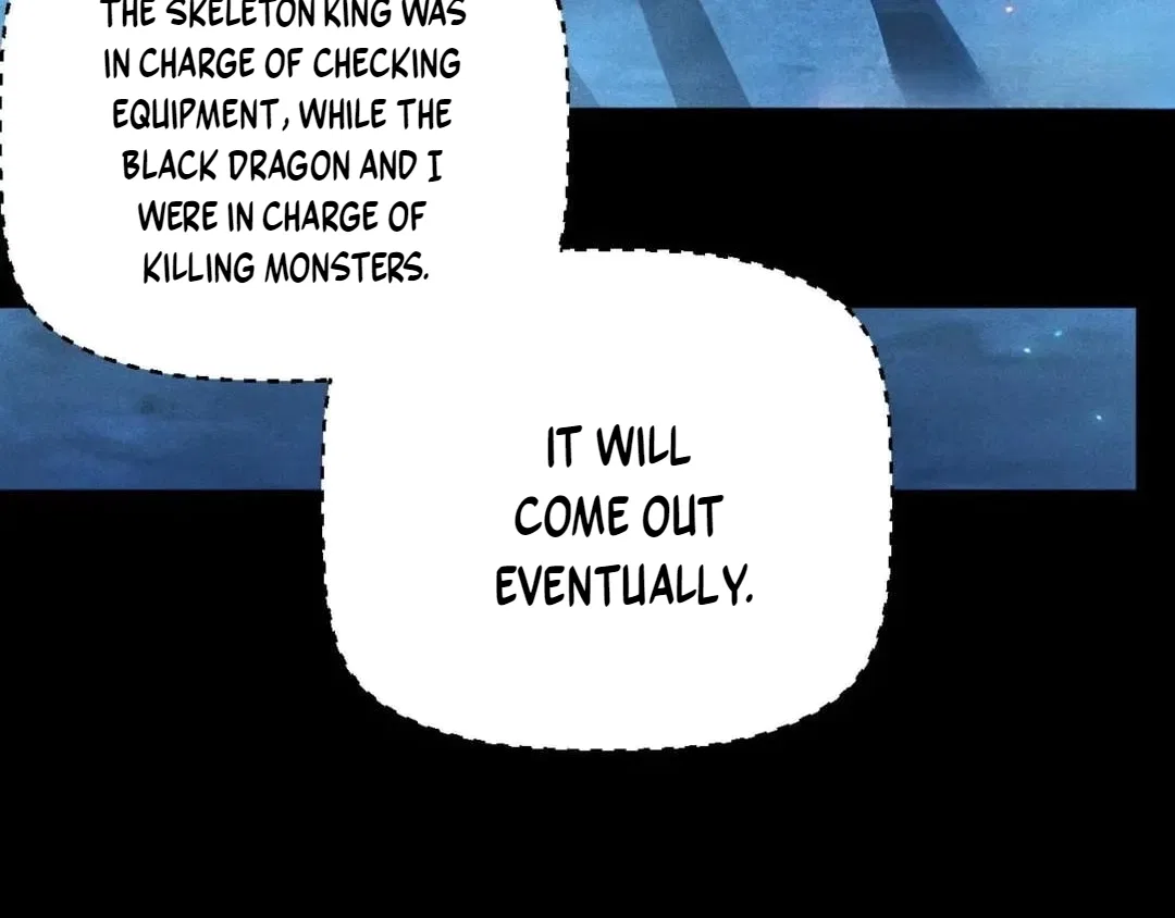 I Awoke as a God After Auto Battling For a Million Years Chapter 93 – Page 84