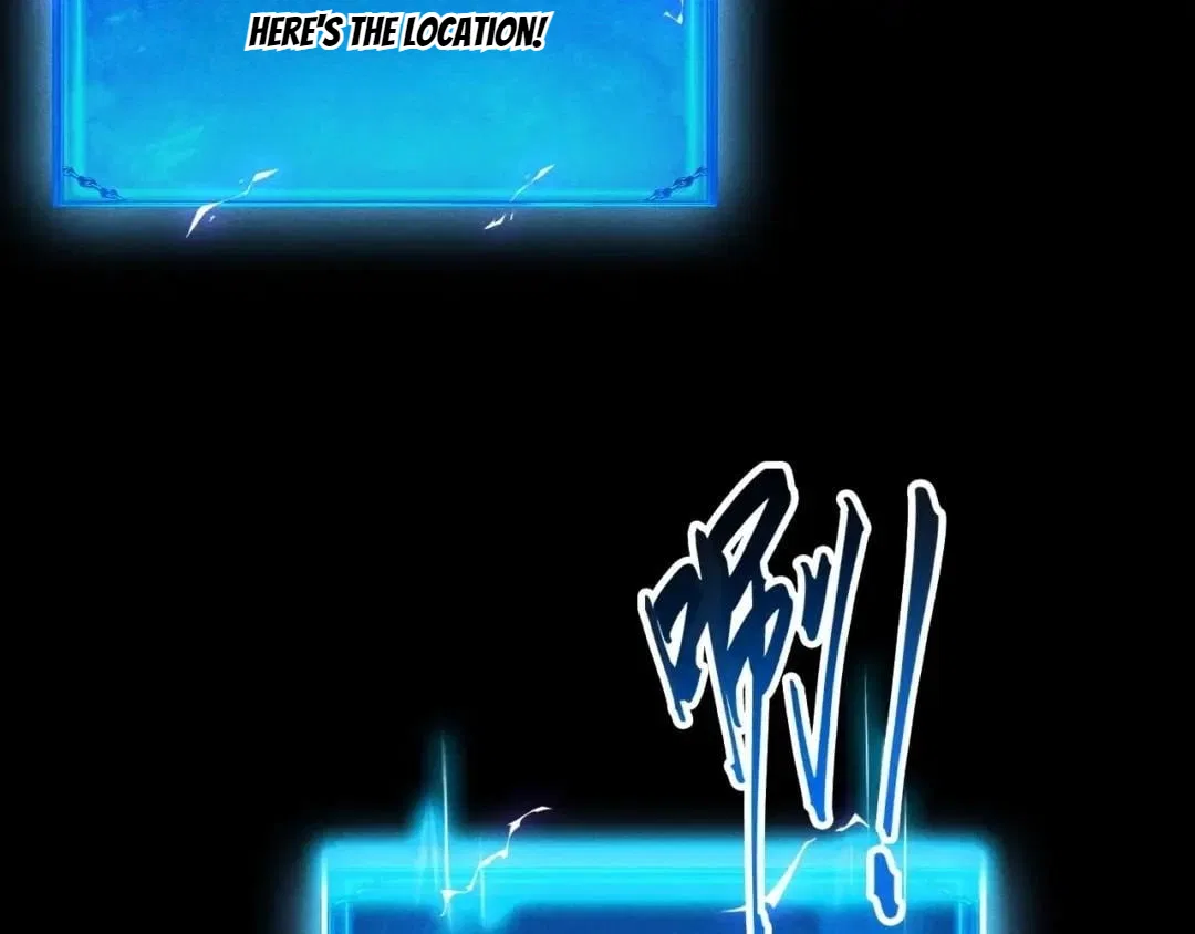 I Awoke as a God After Auto Battling For a Million Years Chapter 93 – Page 87