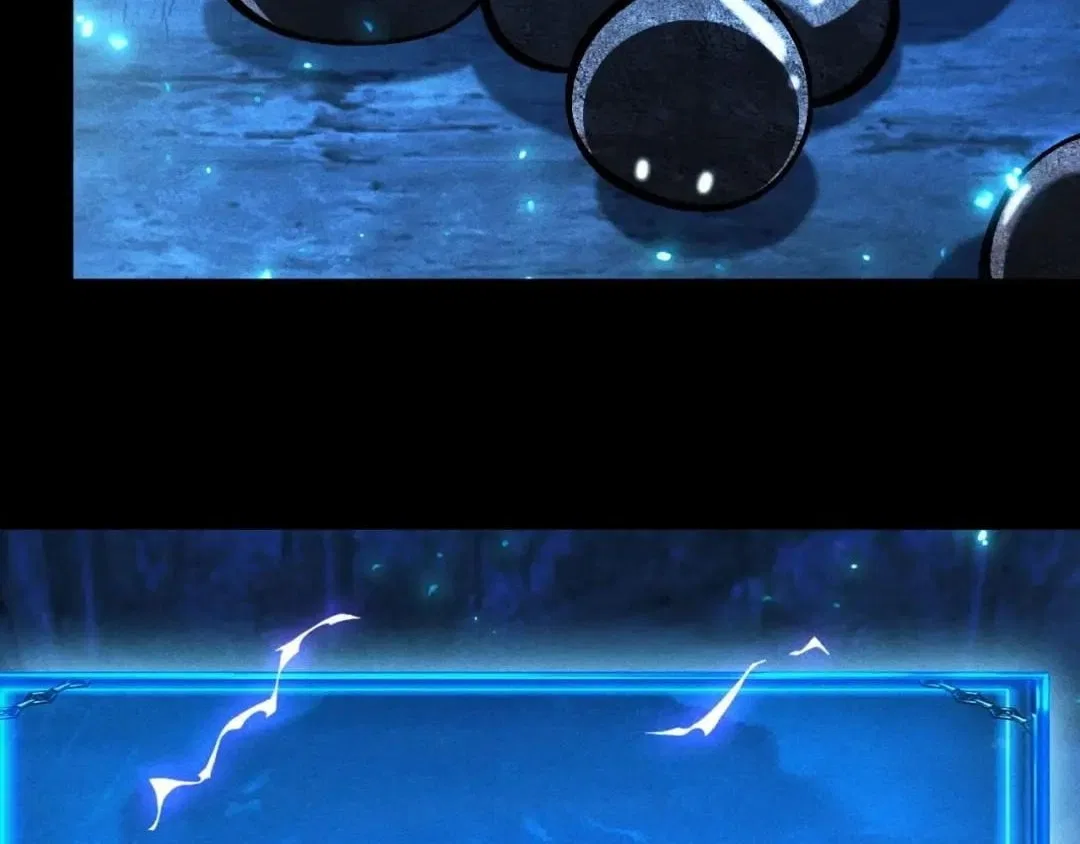 I Awoke as a God After Auto Battling For a Million Years Chapter 93 – Page 90