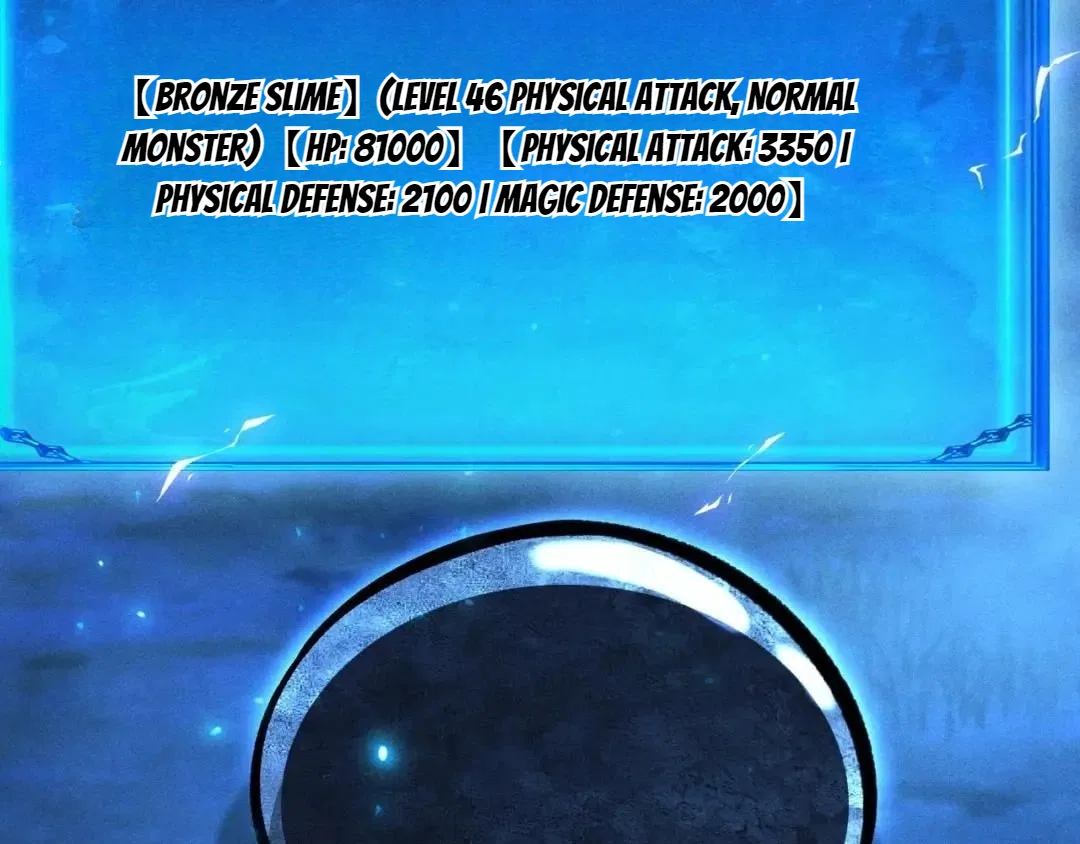 I Awoke as a God After Auto Battling For a Million Years Chapter 93 – Page 91